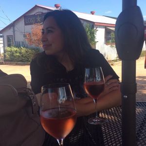 Meet your Posher, Ernestine